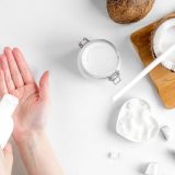 Beskyt din hud med økologisk makeup