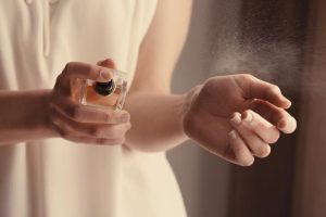 Eau de parfum, eau de toilette og eau de cologne - hvad er forskellen?
