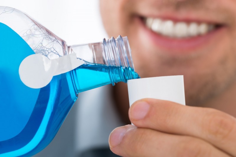 Mundskyllemiddel – et frisk supplement til den daglige tandbørstning