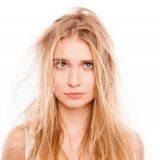 Undgå beskadiget hår - plej og beskyt dit hår