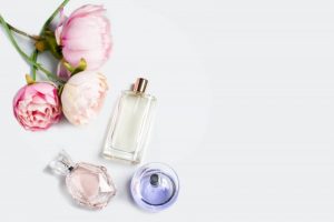 Find de rette dufte og parfumer, som kan fremhæve din personlighed