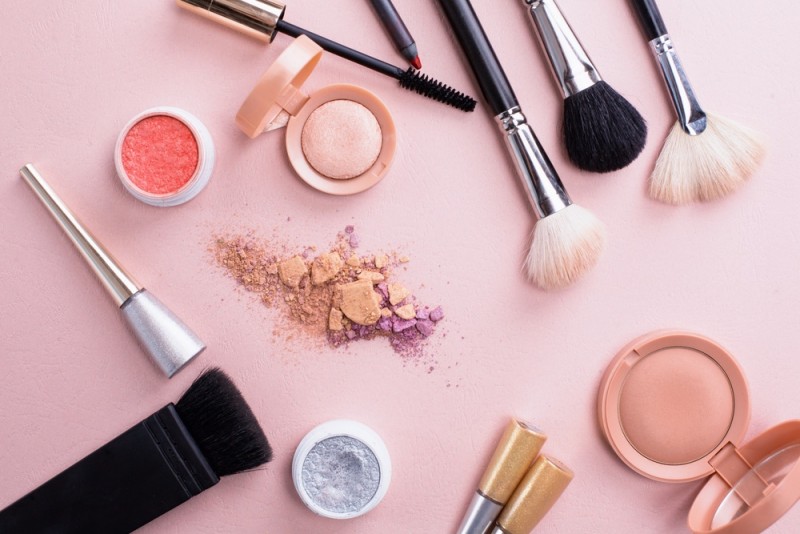 Disse makeupbørster og pensler har du brug for i din værktøjskasse