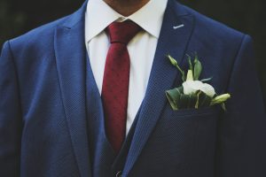 Accessories til den moderne mand