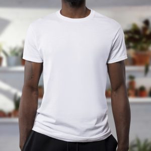 Historien om T-shirt