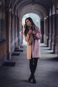 Modetøj til kvinder