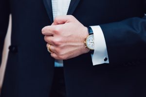 Hvad er accessories til mænd?